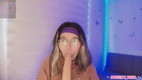 Veronica Independent Model online show from 02/13/26, 02:02