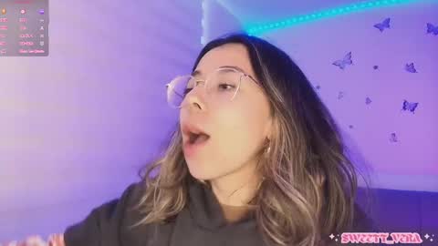 Veronica Independent Model online show from 03/12/26, 12:55