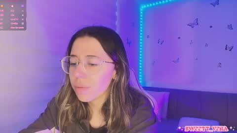 Veronica Independent Model online show from 03/16/26, 12:53