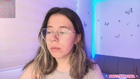 Veronica Independent Model online show from 04/21/26, 01:06