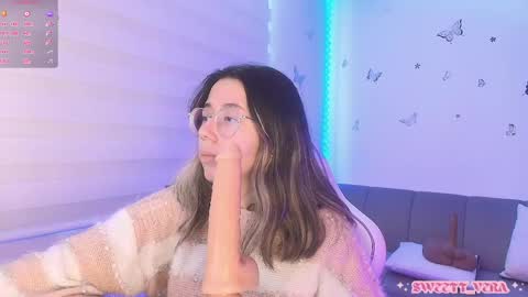 Veronica Independent Model online show from 04/29/26, 05:30