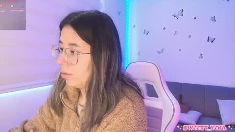 Veronica Independent Model online show from 05/07/26, 12:43