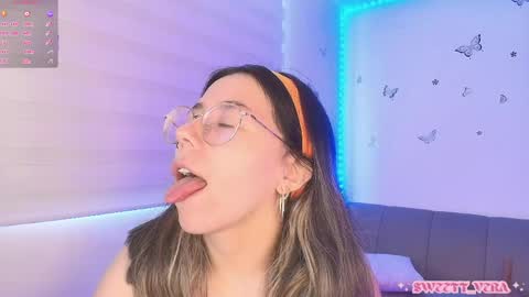 Veronica Independent Model online show from 05/12/26, 01:30