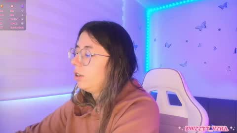Veronica Independent Model online show from 06/05/26, 01:39