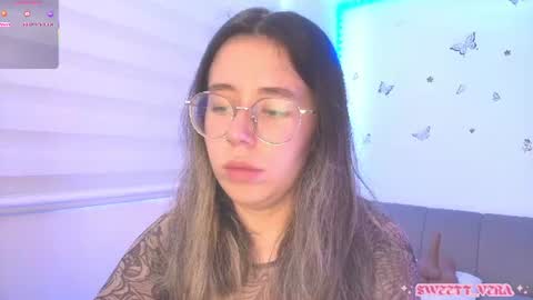 Veronica Independent Model online show from 07/01/26, 07:13