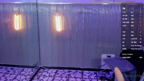 Emma online show from 08/05/26, 03:31