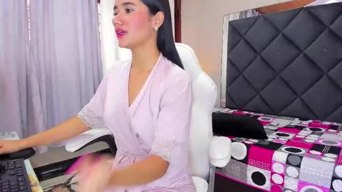 Snapshot of sweettyalondra chatting on 02/23/25, 05:18 ALONDRA online show from 02/23/25, 05:18