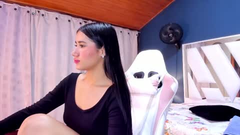 Snapshot of sweettyalondra chatting on 03/02/25, 07:43 ALONDRA online show from 03/02/25, 07:43