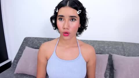 ALONDRA online show from 01/12/26, 08:36