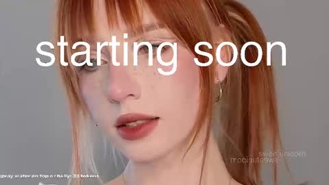 Elis  a little vacation Ill be here Saturday my schedules in bio online show from 10/24/25, 07:27