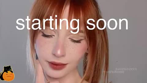 Elis  a little vacation Ill be here Saturday my schedules in bio online show from 11/03/25, 09:21