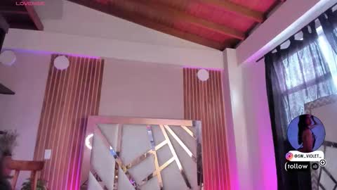 sweetviolet___ online show from 02/02/26, 12:59