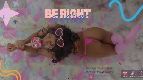 sweetviolet___ online show from 02/14/26, 11:51