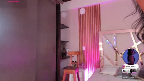 Snapshot of sweetviolet___ chatting on 07/23/26, 02:48 sweetviolet___ online show from 07/23/26, 02:48