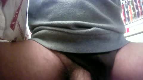 Ricky32 online show from 12/17/24, 05:58