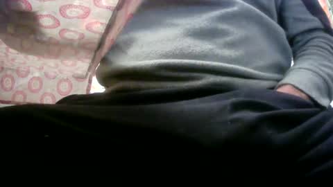 Ricky32 online show from 01/19/25, 11:10