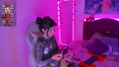 Snapshot of sweetx__cherry chatting on 05/06/26, 01:49 sweetx__cherry online show from 05/06/26, 01:49