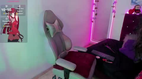 Snapshot of sweetx__cherry chatting on 05/21/26, 01:07 sweetx__cherry online show from 05/21/26, 01:07
