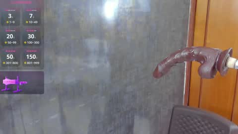 LINA online show from 02/04/25, 02:43