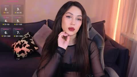 Snapshot of sweety_caroline_ chatting on 03/27/26, 04:07 Sweety Caroline I lost my TG write to me here online show from 03/27/26, 04:07