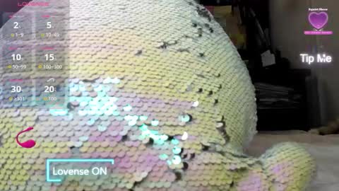 Mia online show from 02/14/26, 09:55