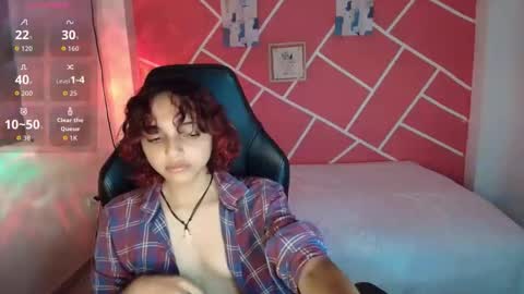 sweety_dreamgirl online show from 11/13/25, 06:40