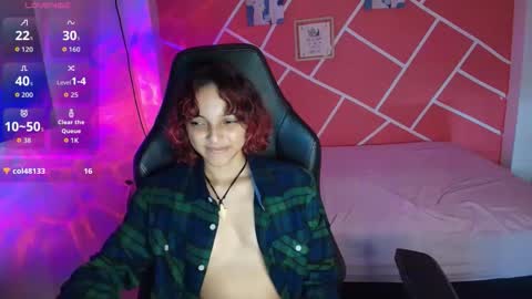 sweety_dreamgirl online show from 11/25/25, 07:14