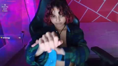 sweety_dreamgirl online show from 11/28/25, 07:27