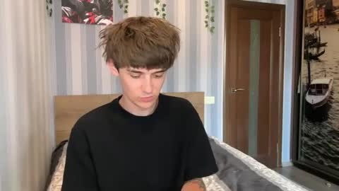 Sweety Dude online show from 05/15/26, 04:36