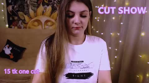 Katherine online show from 02/21/25, 06:40