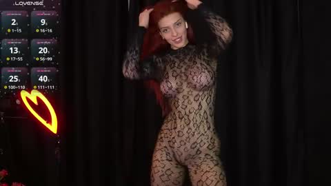 Sweety one  online show from 04/18/26, 01:15