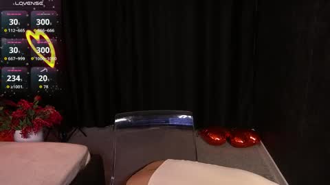 Sweety one  online show from 04/19/26, 01:43