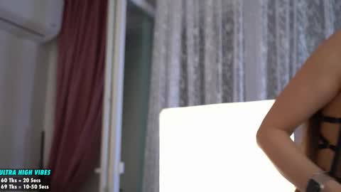 Katerina online show from 02/21/25, 05:09