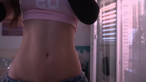 Katerina online show from 10/23/25, 12:48