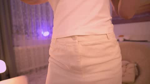 Katerina online show from 06/15/26, 08:33