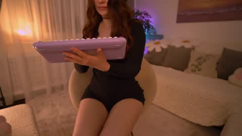 Katerina online show from 07/10/26, 06:43