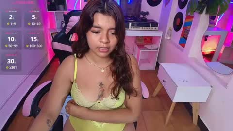 Snapshot of sweety_smilee chatting on 05/20/26, 08:15 Emma online show from 05/20/26, 08:15