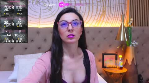 Snapshot of sweetyallye chatting on 12/04/24, 11:52 Bea Moan from LovenseWet from Tip MenuOpen for Private online show from 12/04/24, 11:52