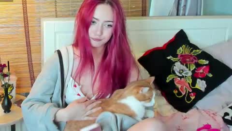 sweetyangiee online show from 05/14/26, 04:58
