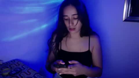 sweetycherry777 online show from 11/10/25, 11:15