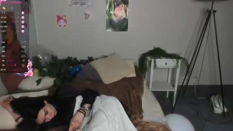 Snapshot of sweetydeviliya chatting on 02/22/25, 11:13 sweetydeviliya online show from 02/22/25, 11:13