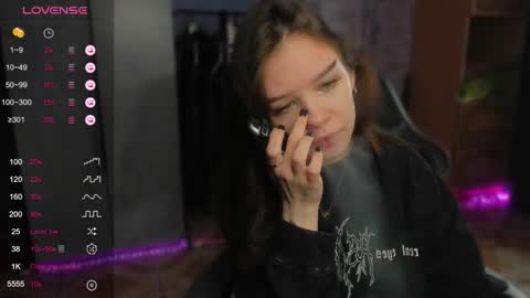 Snapshot of sweetydeviliya chatting on 11/12/25, 08:04 sweetydeviliya online show from 11/12/25, 08:04