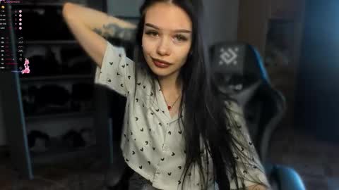 sweetydeviliya online show from 03/24/26, 03:00