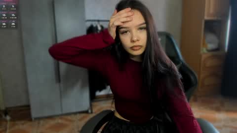 sweetydeviliya online show from 04/20/26, 06:49