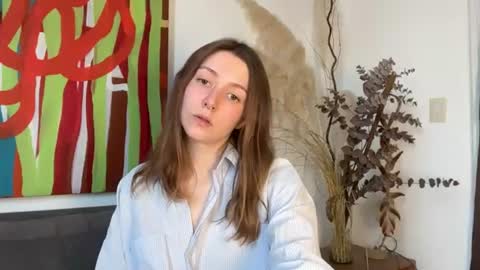 Lily online show from 07/27/26, 05:31