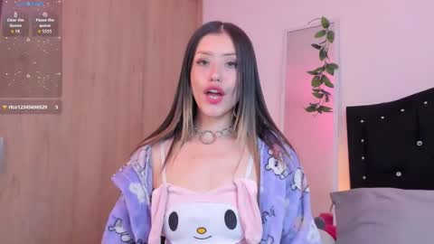 Janne online show from 10/14/25, 06:42