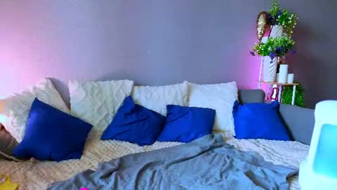Katya online show from 07/24/26, 11:30