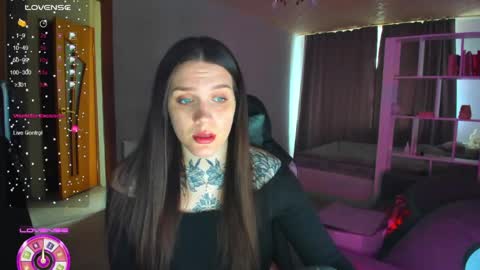 Aiza online show from 04/27/26, 07:06