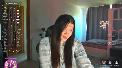 Snapshot of sweetyladiy chatting on 05/14/26, 07:15 Aiza online show from 05/14/26, 07:15