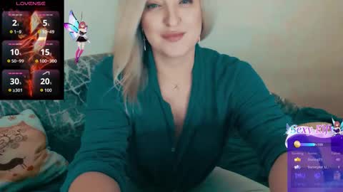 Liza online show from 12/15/25, 08:57